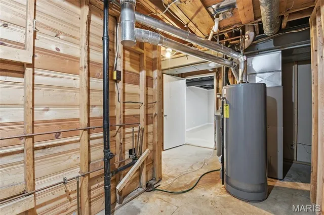 $295,900 | 3771 Baville Court, Florissant, MO 63034