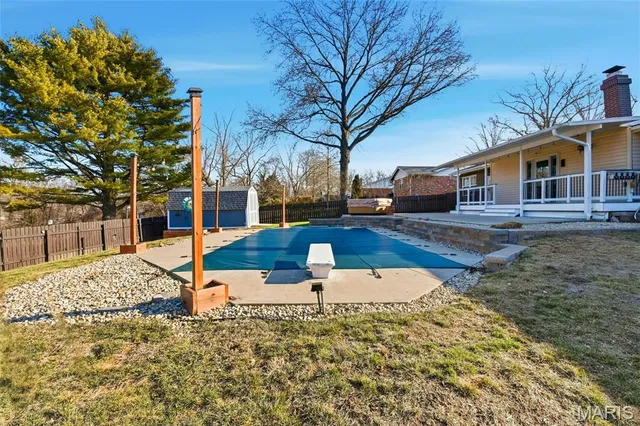 $295,900 | 3771 Baville Court, Florissant, MO 63034