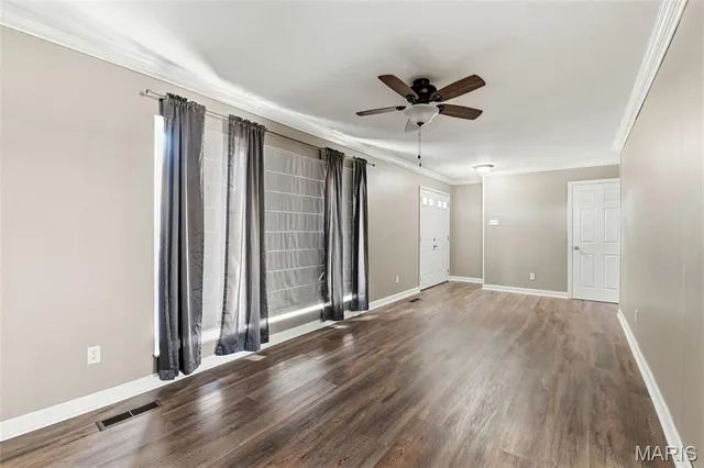 $295,900 | 3771 Baville Court, Florissant, MO 63034