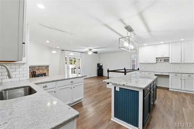 $295,900 | 3771 Baville Court, Florissant, MO 63034