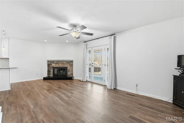 $295,900 | 3771 Baville Court, Florissant, MO 63034