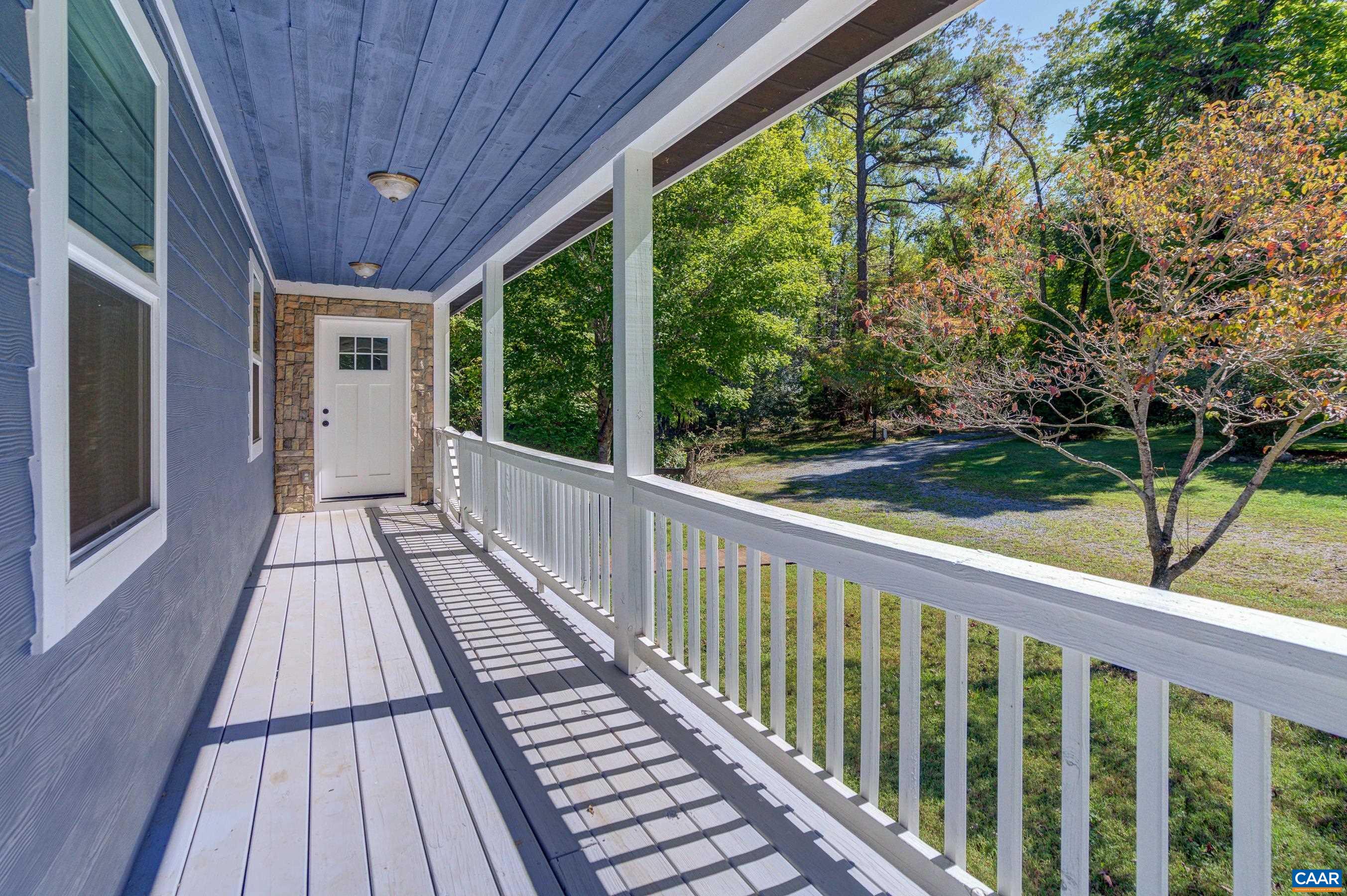 1265 Pounding Creek Road Charlottesville, VA 22903 - Photo 11 of 71