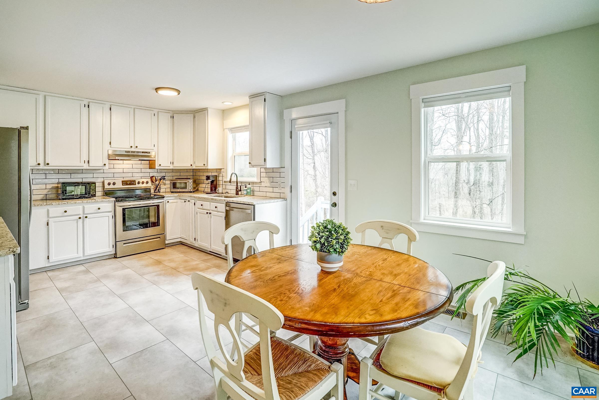 1265 Pounding Creek Road Charlottesville, VA 22903 - Photo 19 of 71