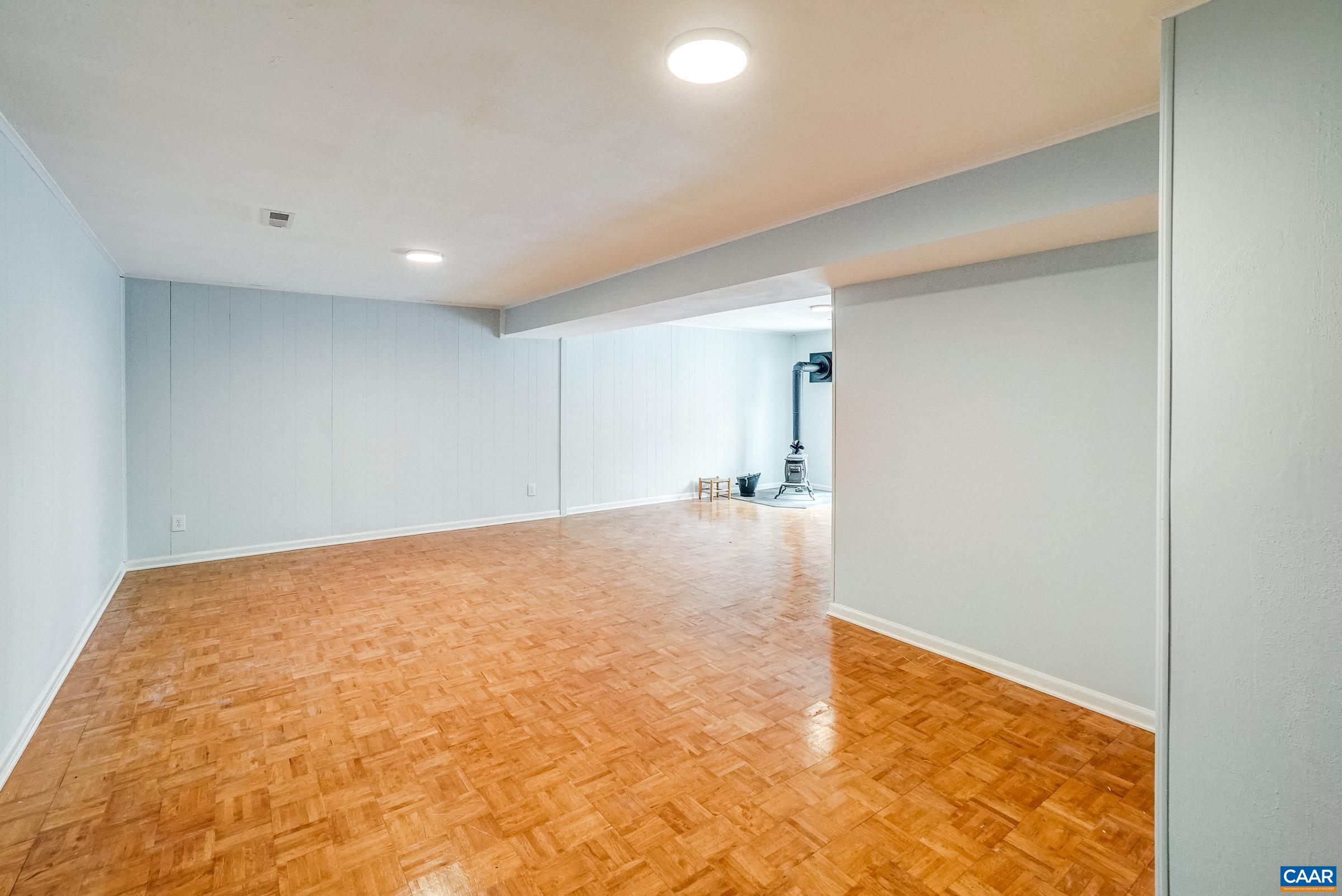 1265 Pounding Creek Road Charlottesville, VA 22903 - Photo 36 of 71 a view of empty room