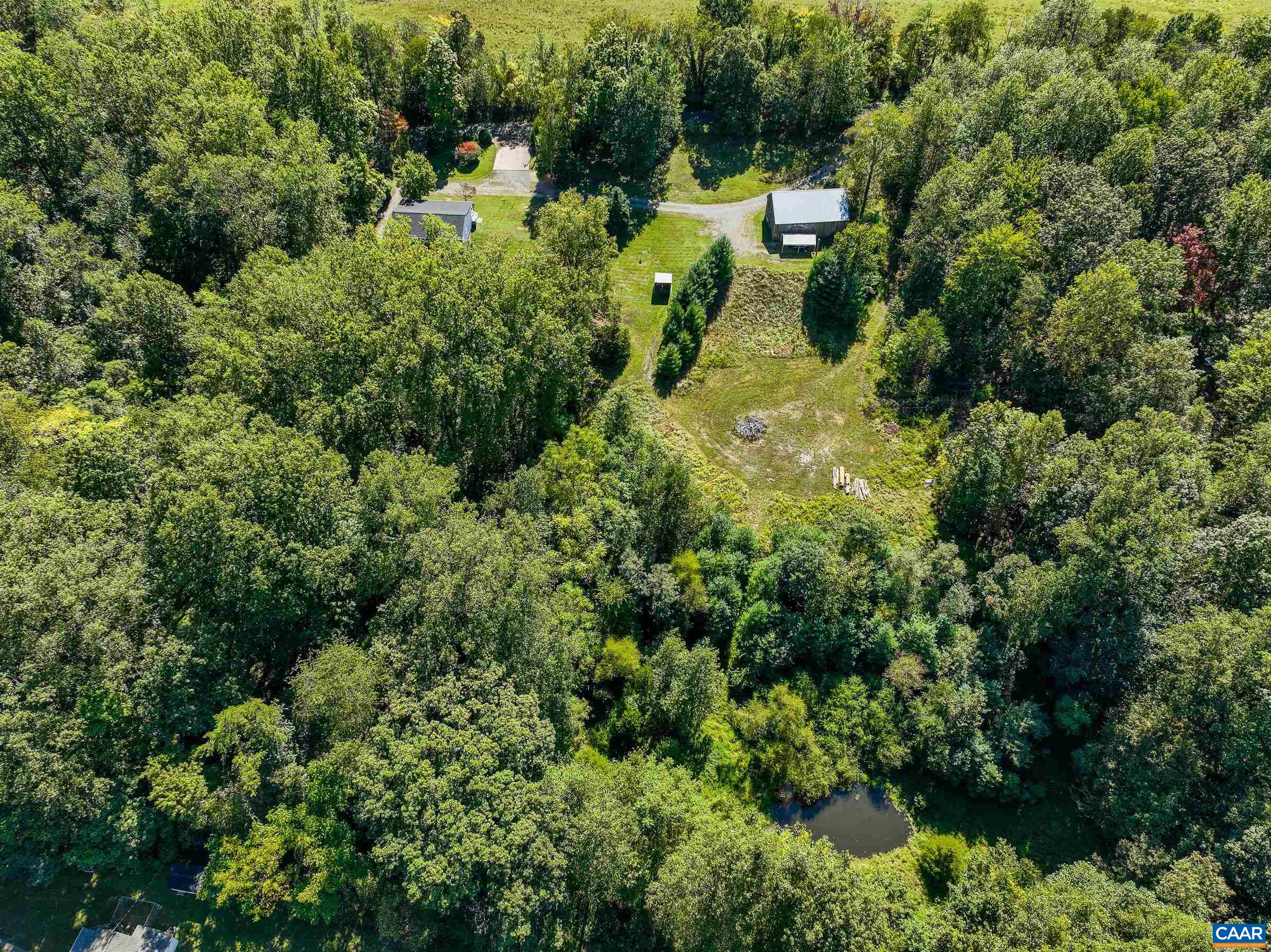 1265 Pounding Creek Road Charlottesville, VA 22903 - Photo 43 of 71