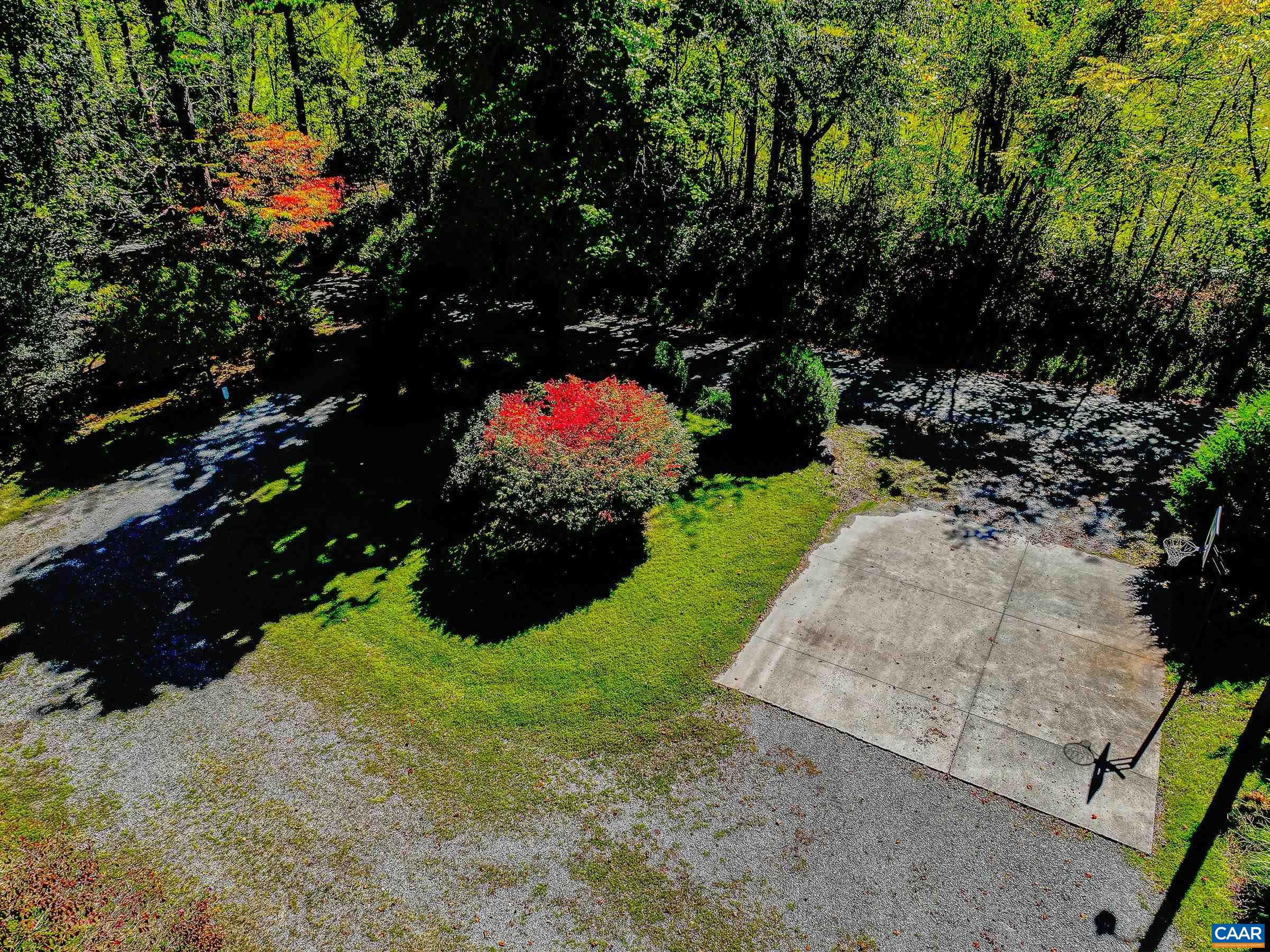 1265 Pounding Creek Road Charlottesville, VA 22903 - Photo 46 of 71