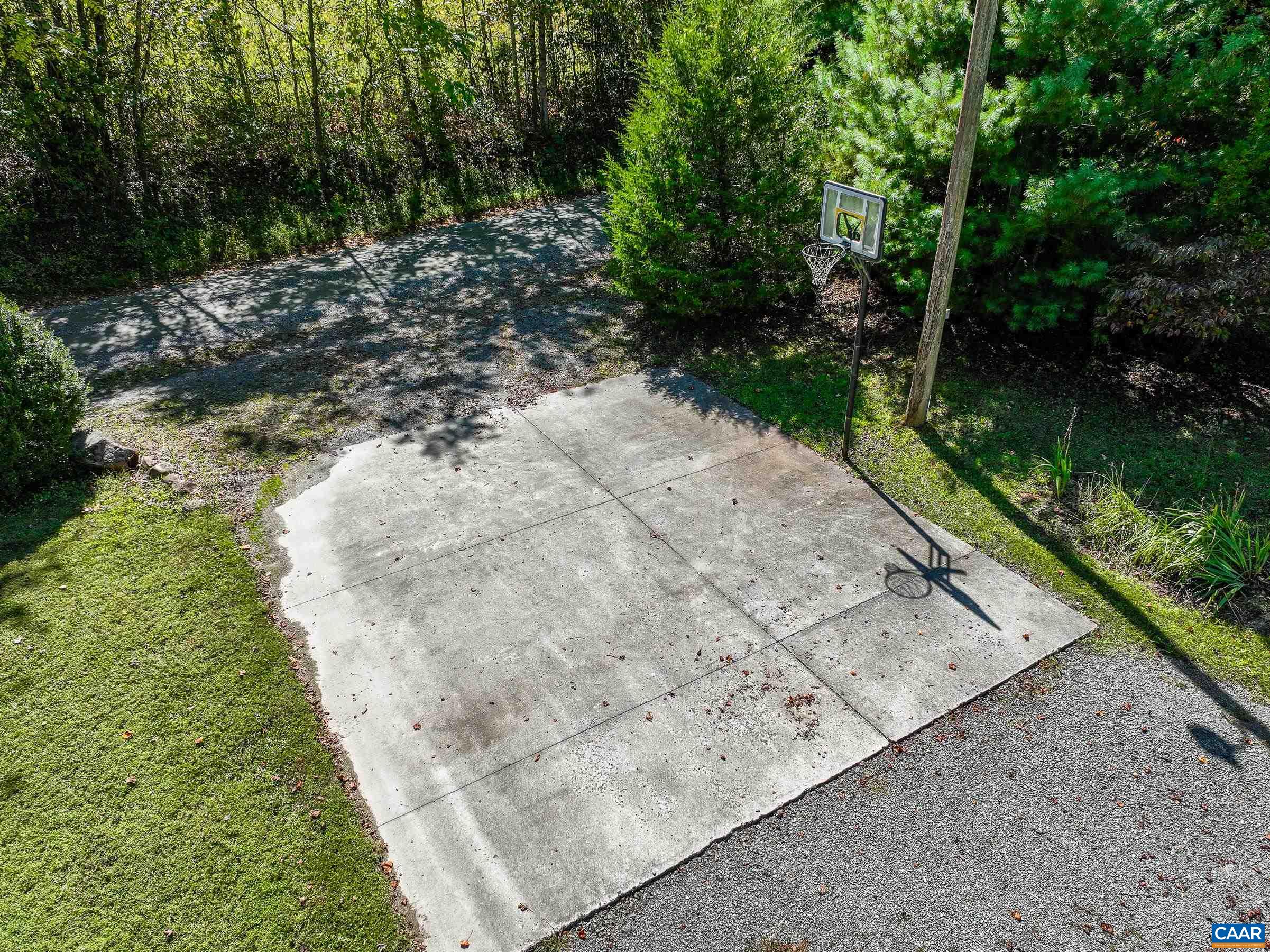 1265 Pounding Creek Road Charlottesville, VA 22903 - Photo 47 of 71