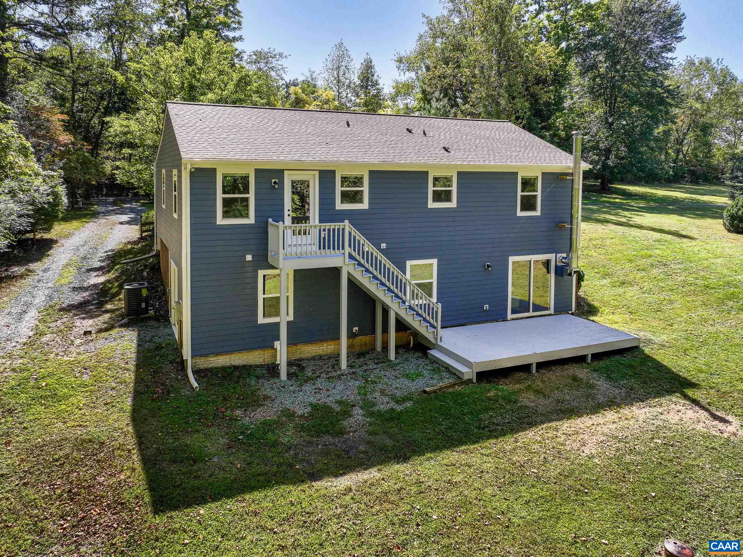 1265 Pounding Creek Road Charlottesville, VA 22903 - Photo 53 of 71