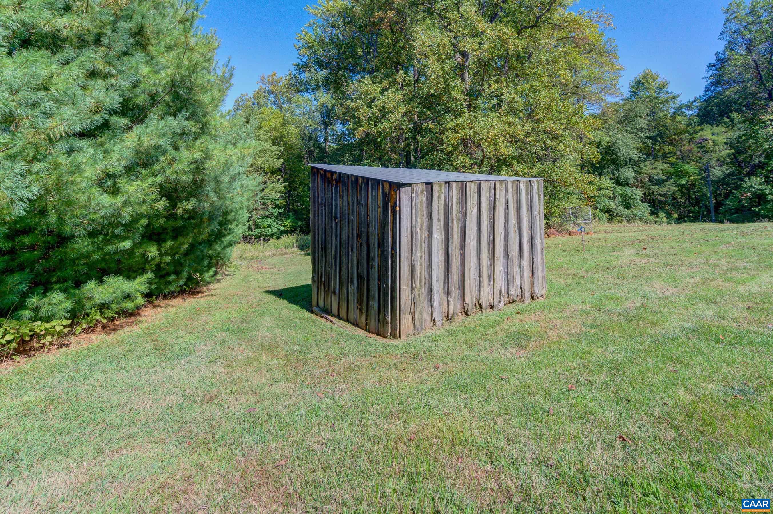 1265 Pounding Creek Road Charlottesville, VA 22903 - Photo 56 of 71