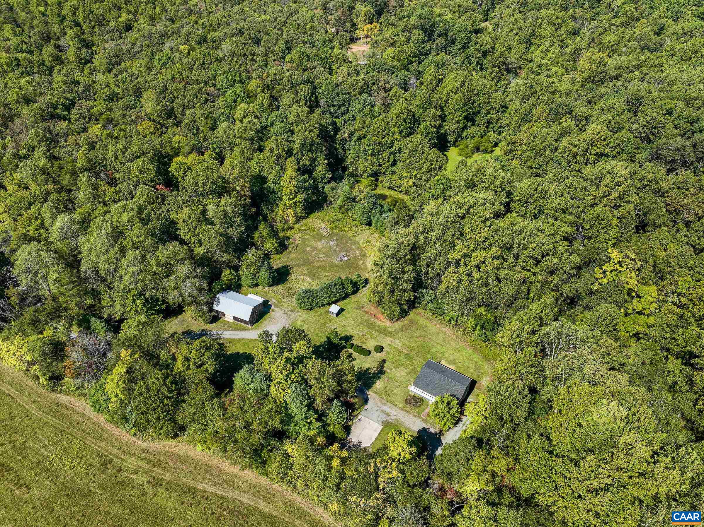 1265 Pounding Creek Road Charlottesville, VA 22903 - Photo 6 of 71