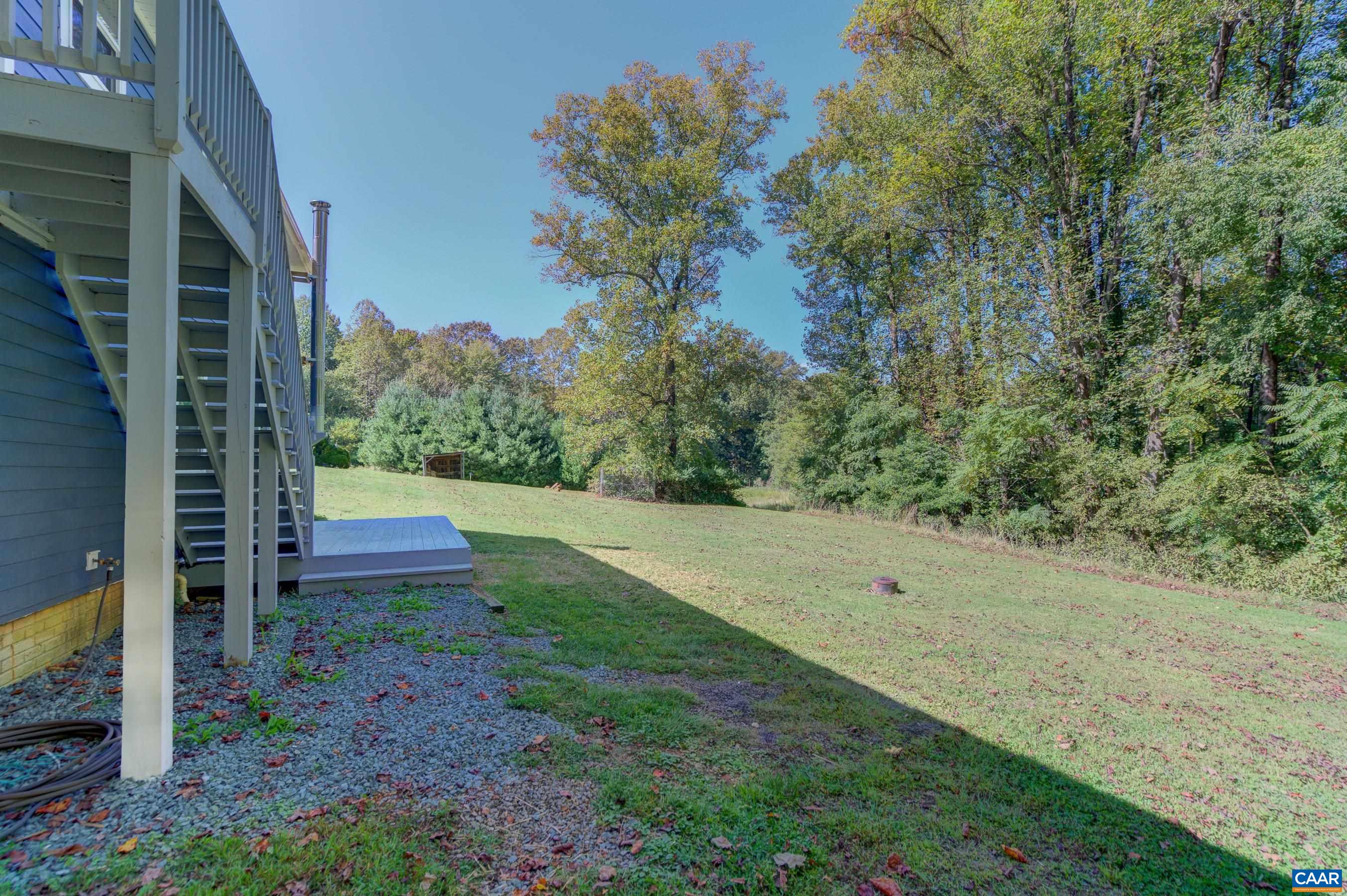 1265 Pounding Creek Road Charlottesville, VA 22903 - Photo 69 of 71