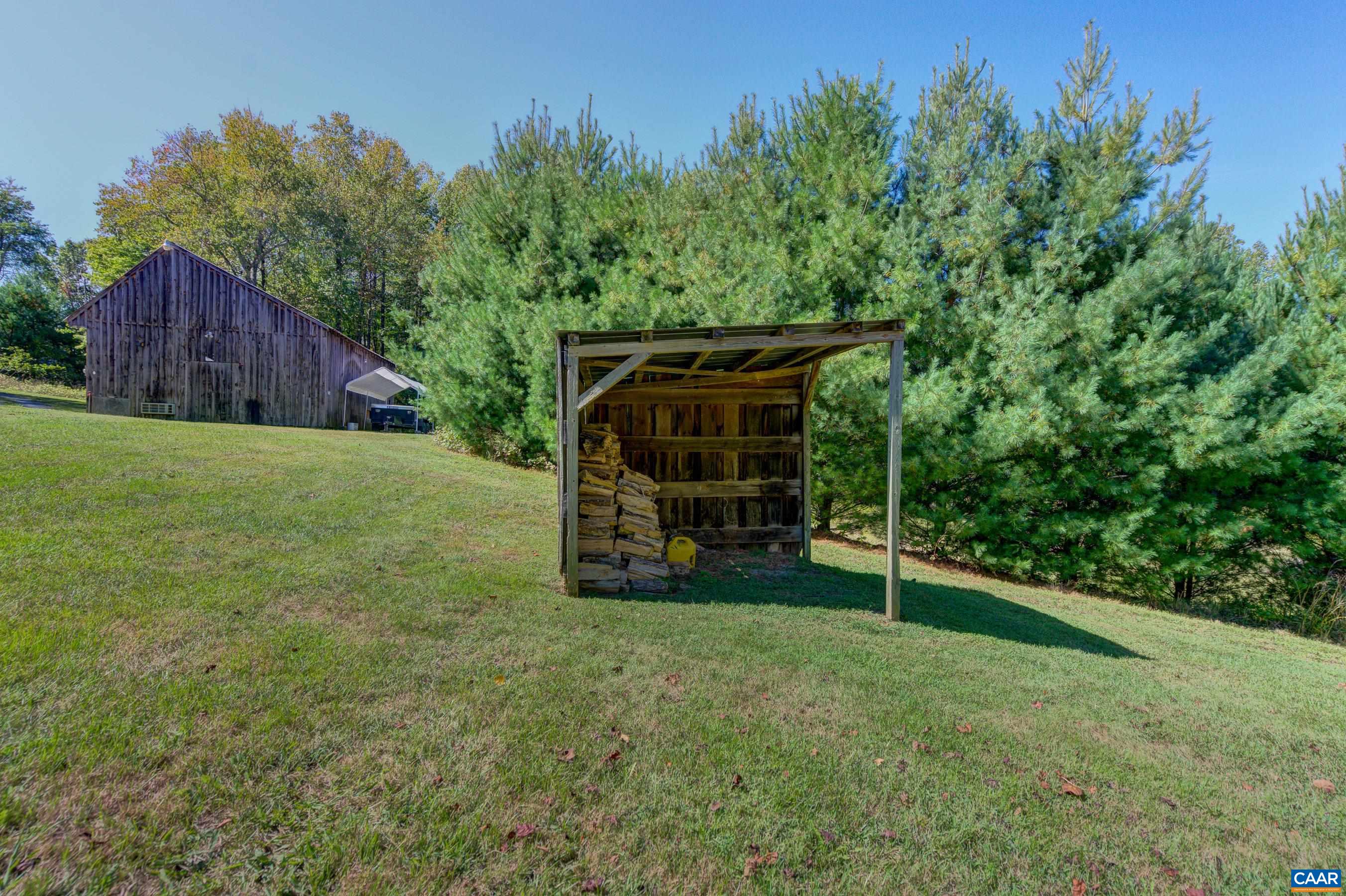 1265 Pounding Creek Road Charlottesville, VA 22903 - Photo 9 of 71