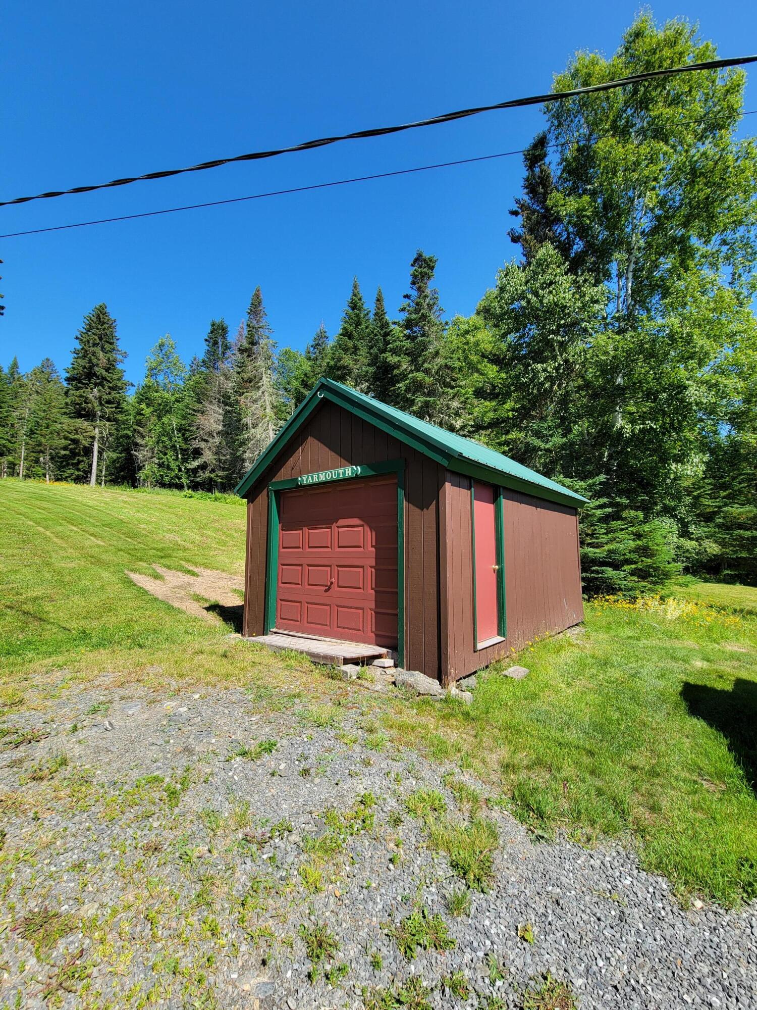26 Hotel Road Rangeley, ME 04970 - Photo 34 of 57 9