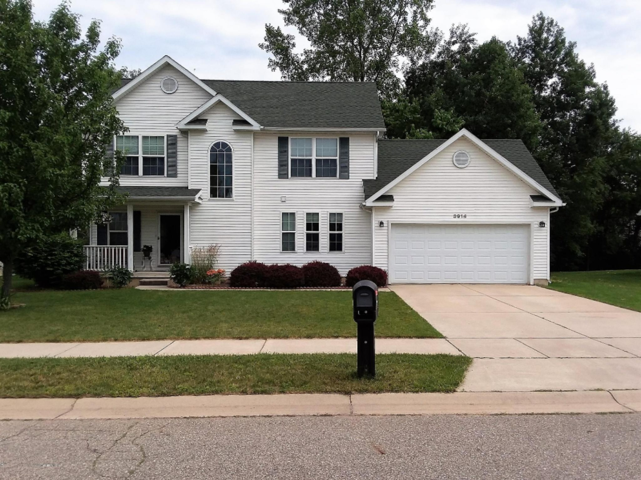 3914 Calypso Road Holt, MI 48842 - Photo 1 of 1 cal