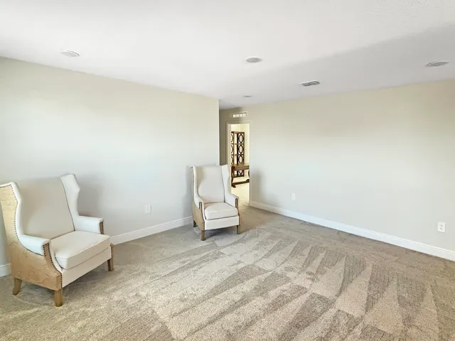 a living room with a couch