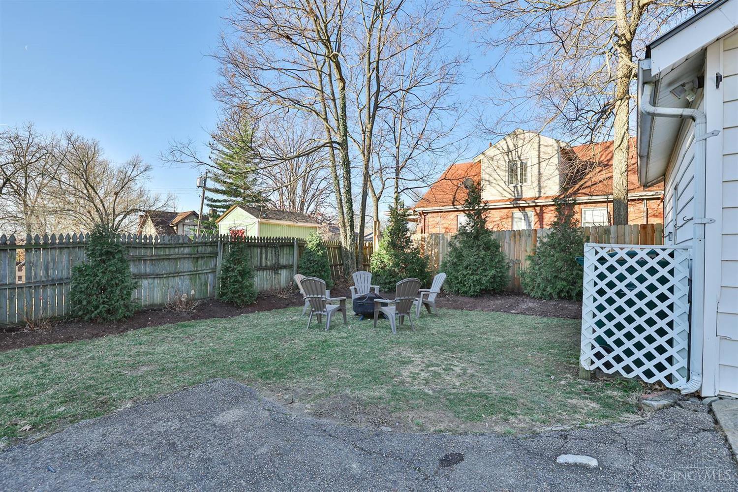 5707 Ridge Avenue Cincinnati, OH 45213 - Photo 30 of 32 Gallery Image 30