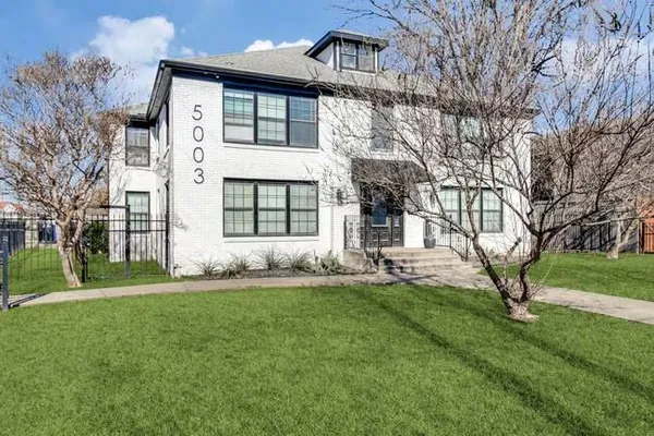 $1,300 | 5003 Bryan Street, Unit 6, Dallas, TX 75206