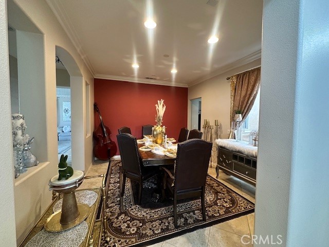 23422 Camino Terraza Road Corona, CA 92883 - Photo 11 of 47 a work room with furniture