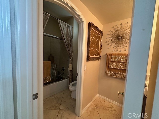 23422 Camino Terraza Road Corona, CA 92883 - Photo 21 of 47 a view of a bathroom