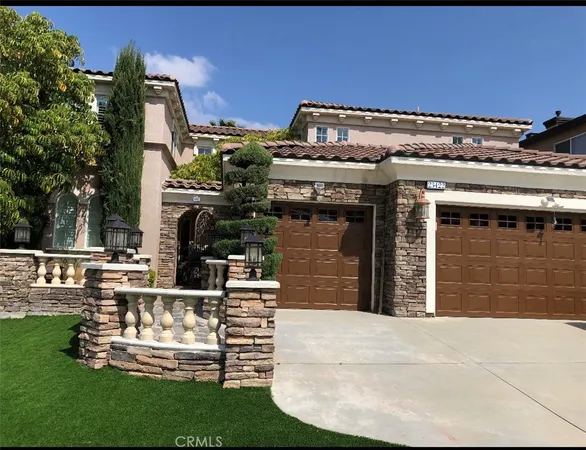 $1,100,000 | 23422 Camino Terraza Road, Corona, CA 92883