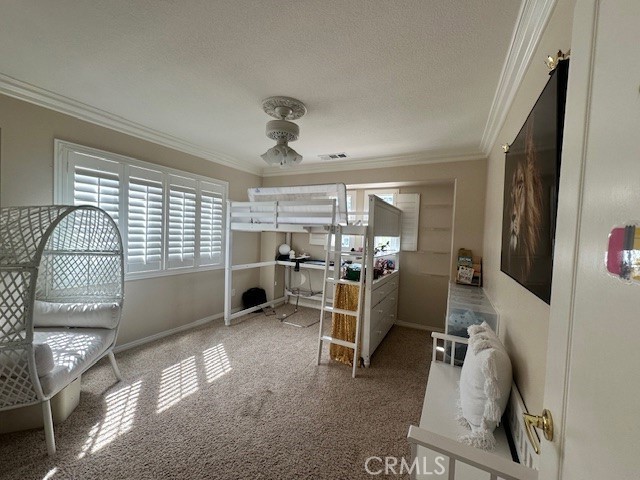 23422 Camino Terraza Road Corona, CA 92883 - Photo 41 of 47 a view of a room with gym equipment