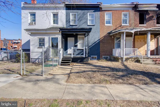 $177,800 | 3549 Horton Avenue, Baltimore, MD 21225