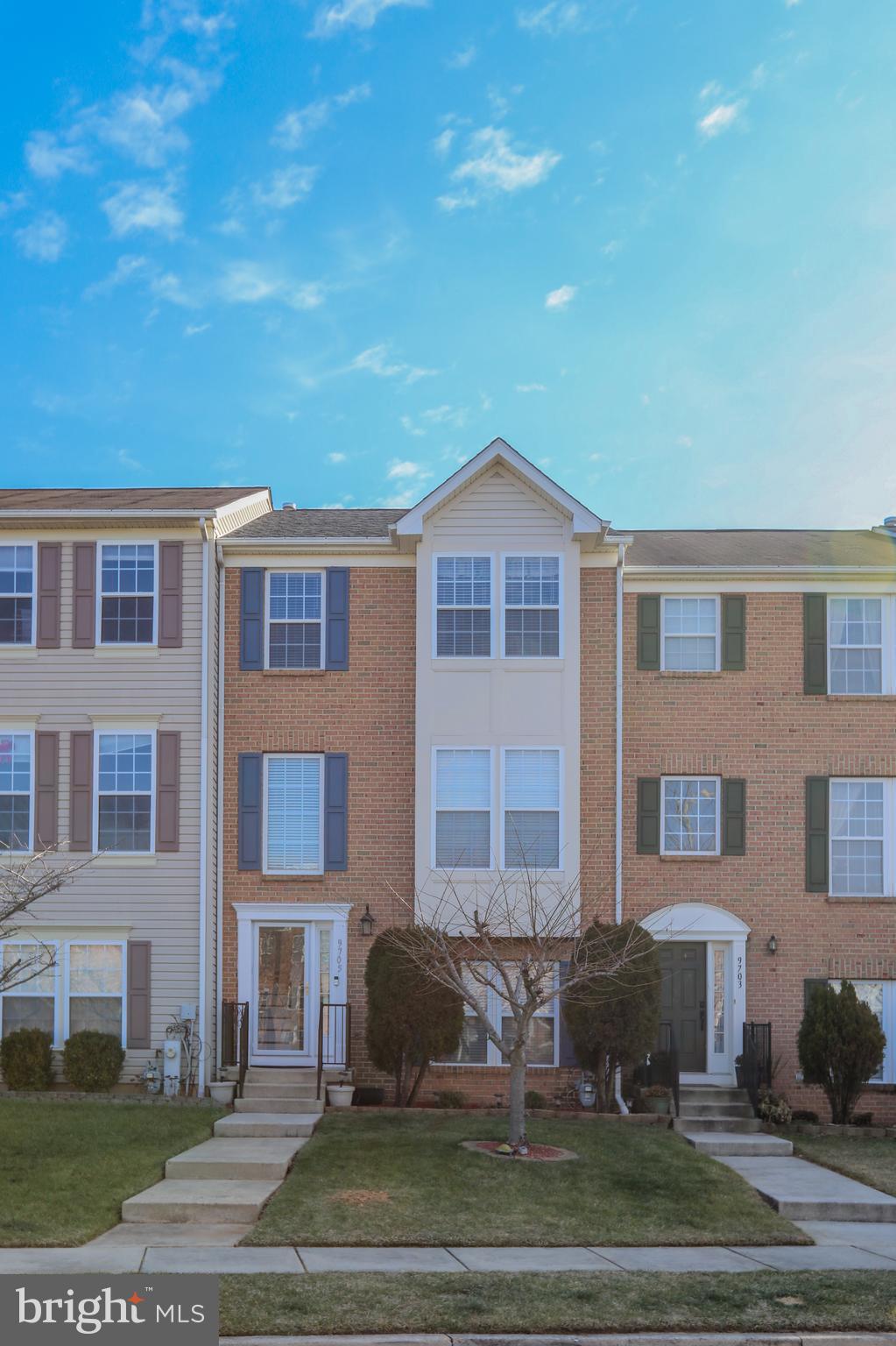 9705 Leasdale Road Baltimore, MD 21237 - Photo 2 of 53 Gallery Image 2