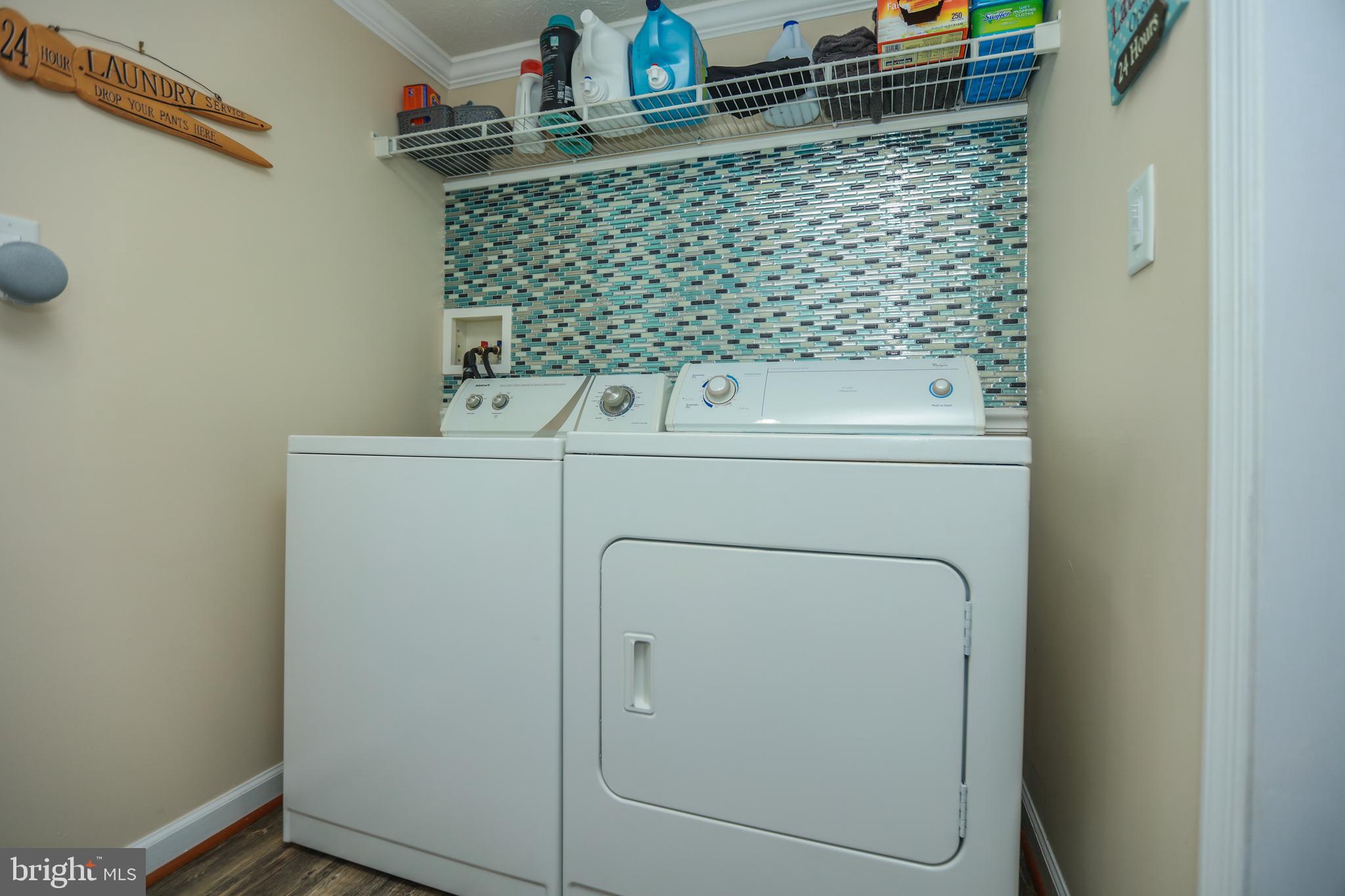 9705 Leasdale Road Baltimore, MD 21237 - Photo 47 of 53 Gallery Image 47