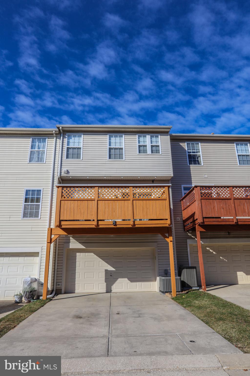 9705 Leasdale Road Baltimore, MD 21237 - Photo 52 of 53 Gallery Image 52