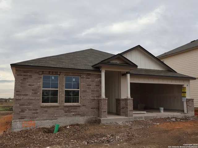 $329,990 | 10334 Goodison Drive, Converse, TX 78109
