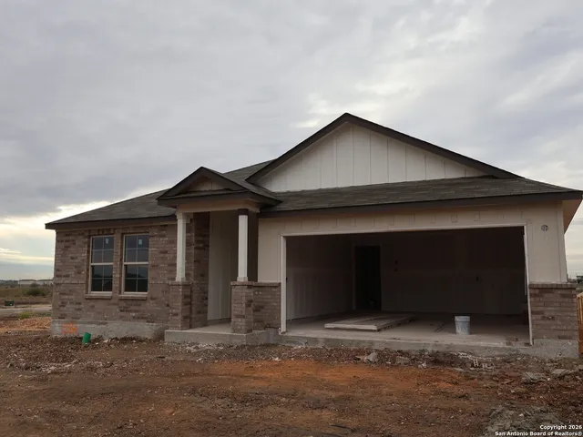 $329,990 | 10334 Goodison Drive, Converse, TX 78109