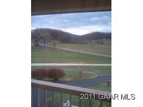 481 Howardsville Road Staunton, VA 24401 - Photo 6 of 15 a view of a door