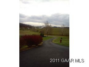 481 Howardsville Road Staunton, VA 24401 - Photo 7 of 15 a view of a park