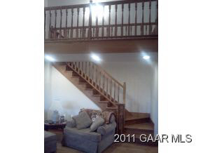 481 Howardsville Road Staunton, VA 24401 - Photo 10 of 15 a view of entryway
