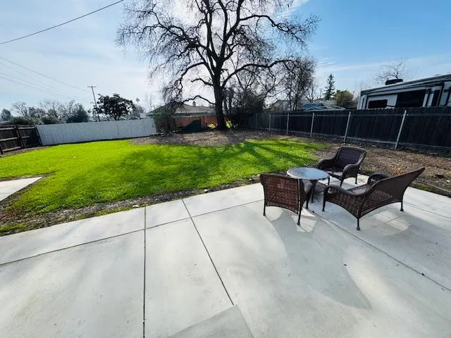 $399,900 | 640 Santa Ana Avenue, Sacramento, CA 95838
