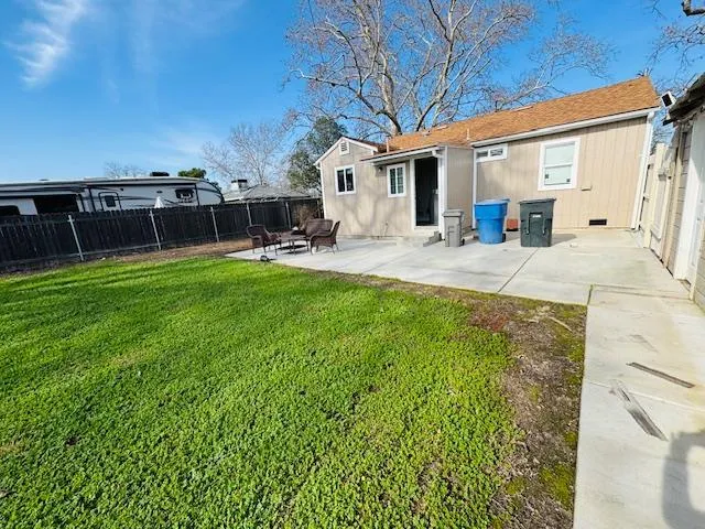 $399,900 | 640 Santa Ana Avenue, Sacramento, CA 95838