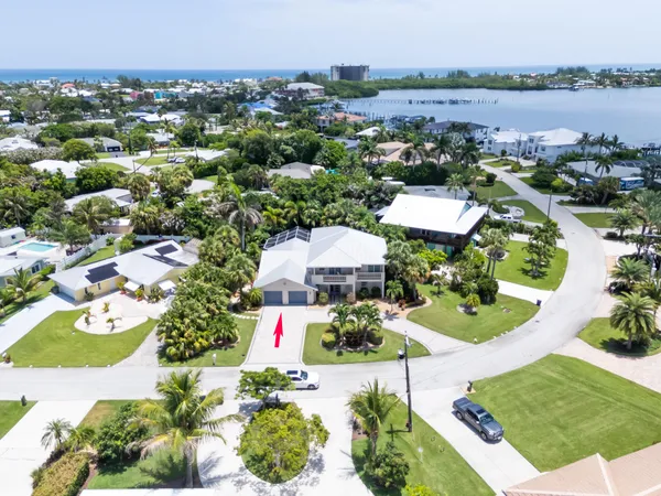 $1,200,000 | 1606 Thumb Point Drive, Fort Pierce, FL 34949