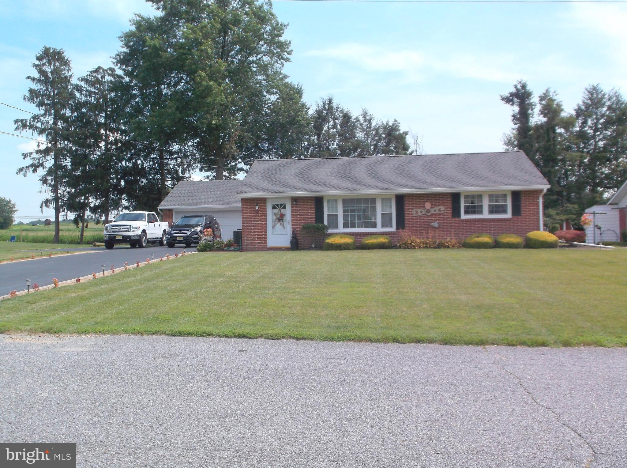 12 Stanger Road Bridgeton, NJ 08302 - Photo 1 of 21 Front Street View