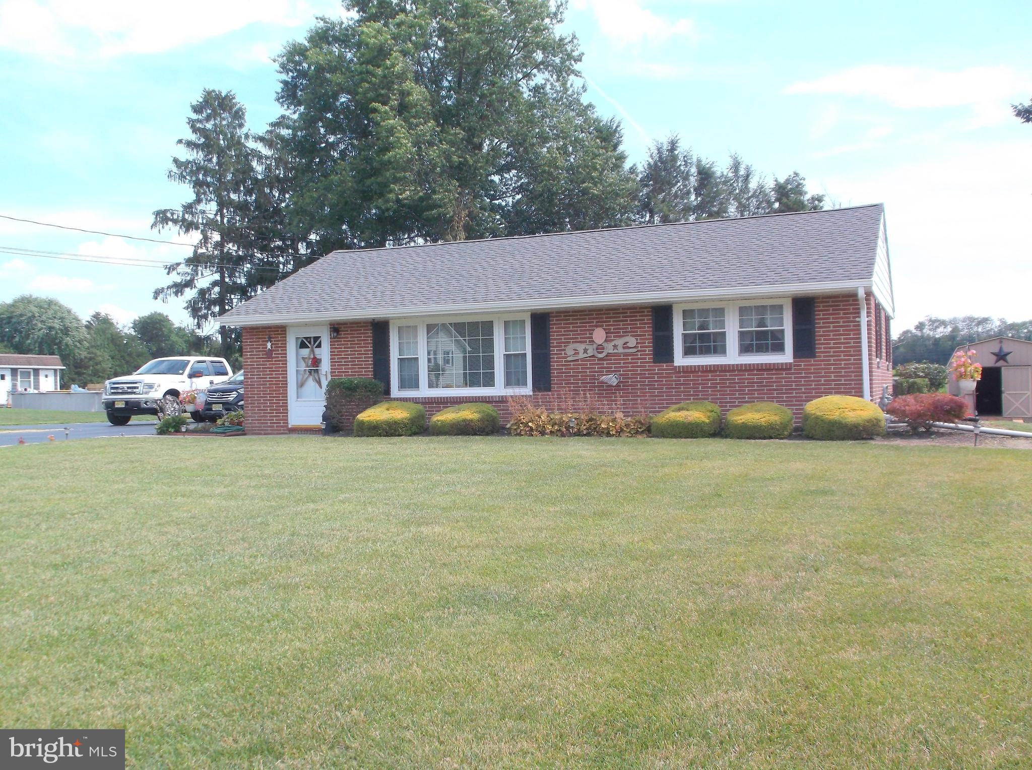 12 Stanger Road Bridgeton, NJ 08302 - Photo 2 of 21 Front view 2