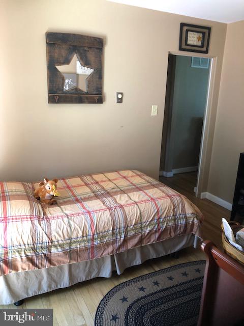 12 Stanger Road Bridgeton, NJ 08302 - Photo 14 of 21 3rd Bedroom view 2