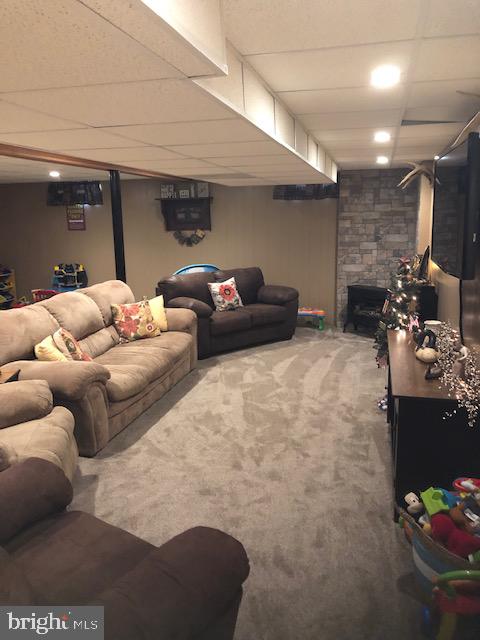 12 Stanger Road Bridgeton, NJ 08302 - Photo 16 of 21 Basement View 1