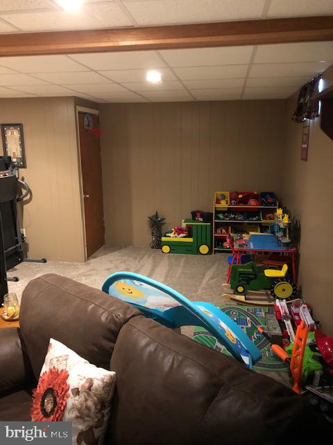 12 Stanger Road Bridgeton, NJ 08302 - Photo 17 of 21 Basement View 2
