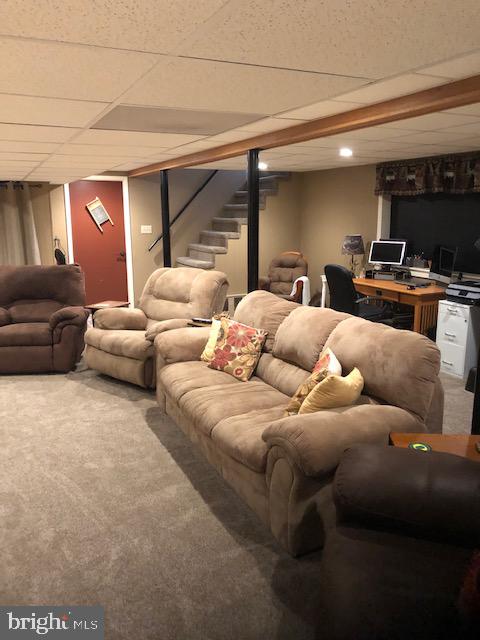 12 Stanger Road Bridgeton, NJ 08302 - Photo 18 of 21 Basement View 3