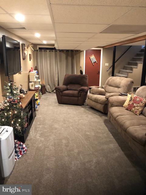 12 Stanger Road Bridgeton, NJ 08302 - Photo 19 of 21 Basement view 4