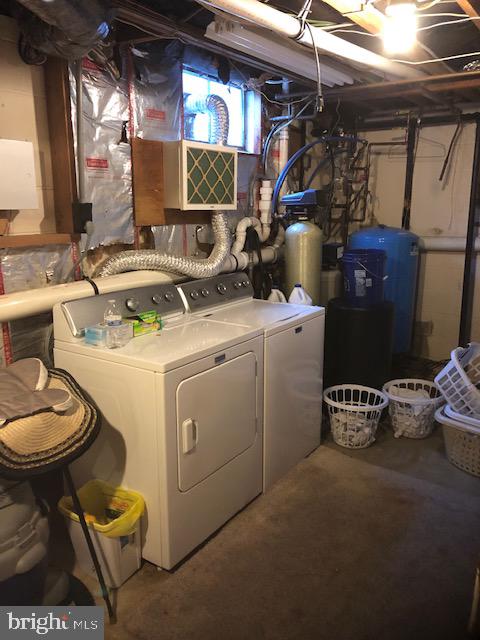 12 Stanger Road Bridgeton, NJ 08302 - Photo 21 of 21 Laundry