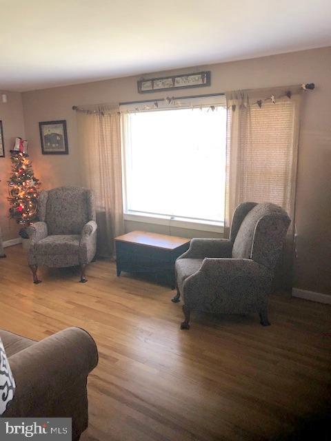 12 Stanger Road Bridgeton, NJ 08302 - Photo 5 of 21 Living Room
