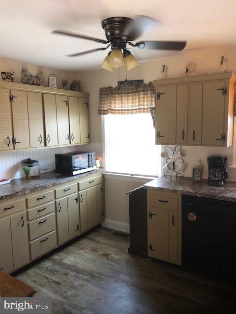 12 Stanger Road Bridgeton, NJ 08302 - Photo 8 of 21 Kitchen View 2