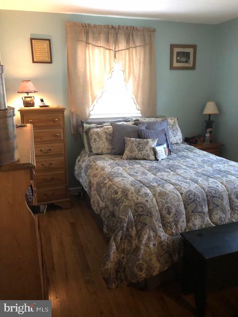12 Stanger Road Bridgeton, NJ 08302 - Photo 9 of 21 Main Bedroom