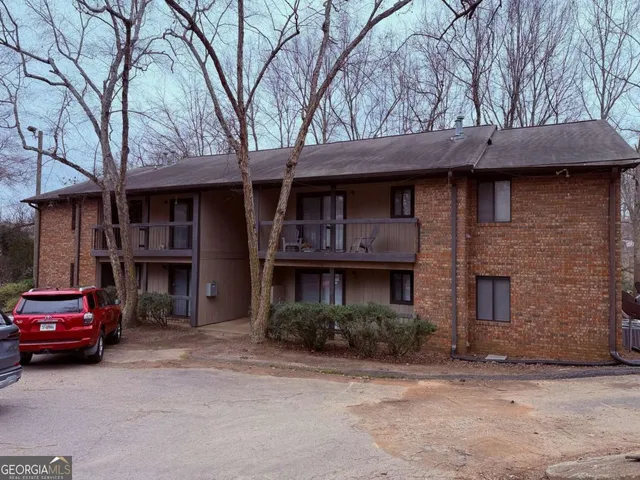 $157,500 | 297 Peabody Street, Unit 2 4, Athens, GA 30605