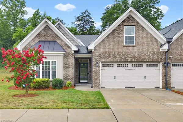 $465,000 | 6509 Marion Gibson Way, Oak Ridge, NC 27310